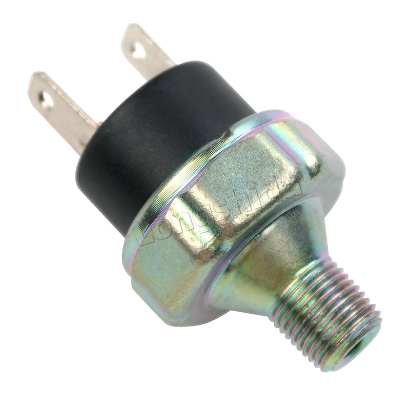 longshida FSC 1749 2134 Low Air Pressure Warning Switch for Freightliner FLD Century Columbia Cruis 1PCS - Image 5